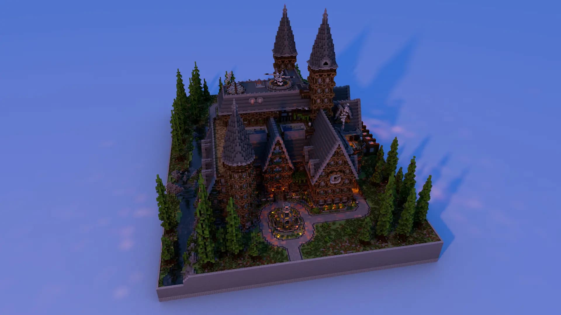 Hotel Series - YouTube Playlist