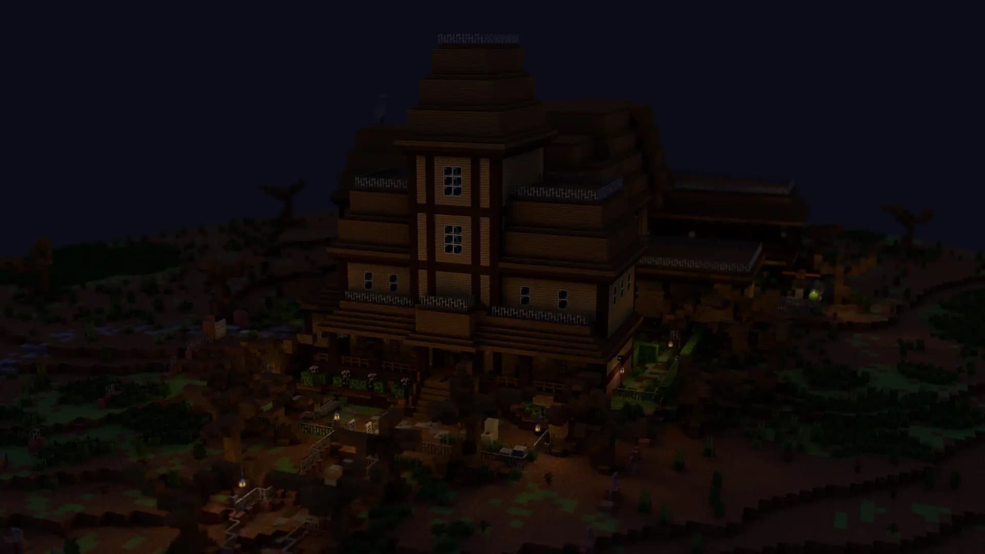 Luigi's Mansion 2 - Planet Minecraft Page